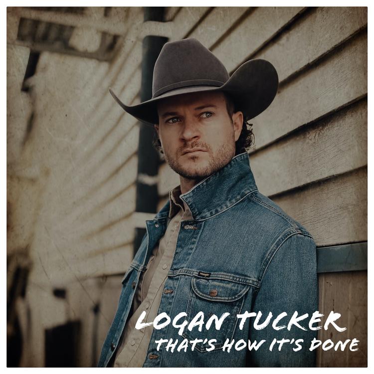 Logan Tucker's avatar image
