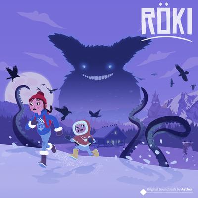 Röki By Aether's cover