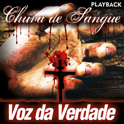 Chuva de Sangue (PlayBack)'s cover