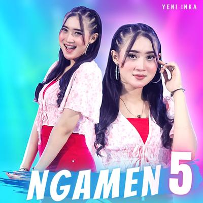 Ngamen 5's cover