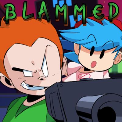 Blammed (Week 3) By DJ OctJulio's cover