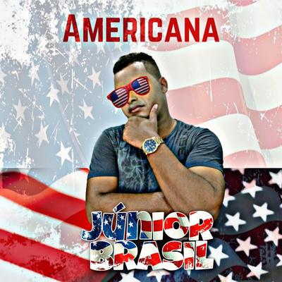 Americana By Júnior Brasil's cover