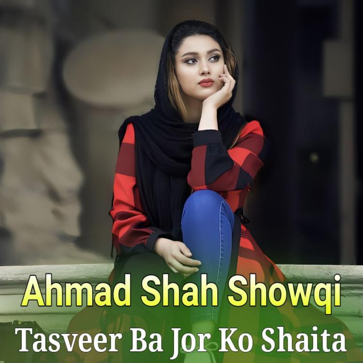 Ahmad Shah Showqi's avatar image
