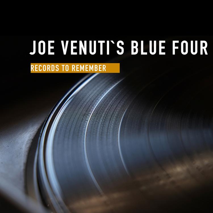 Joe Venuti's Blue Four's avatar image