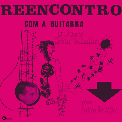 João Bagão's cover