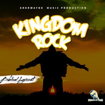 Kingdom Rock's cover