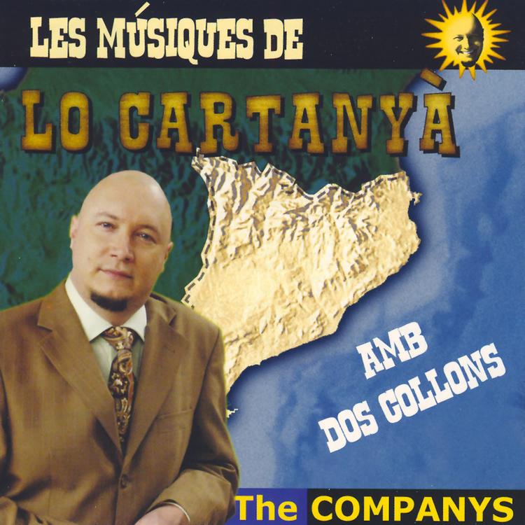 The Companys's avatar image