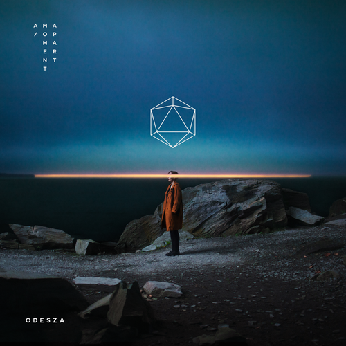 ODESZA's cover