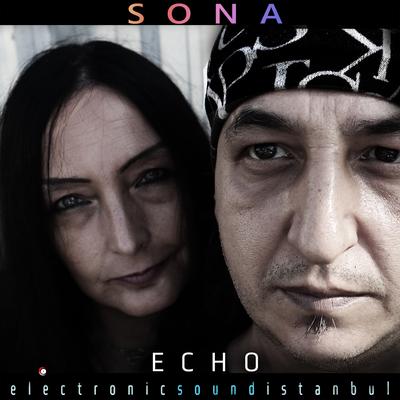 Empty Souls By Sona's cover