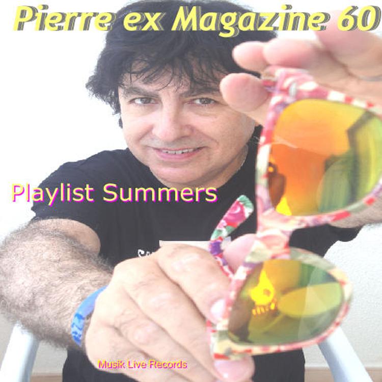 Pierre Ex-Magazine 60's avatar image