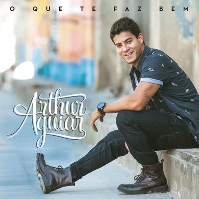 Eu Sei By Arthur Aguiar's cover