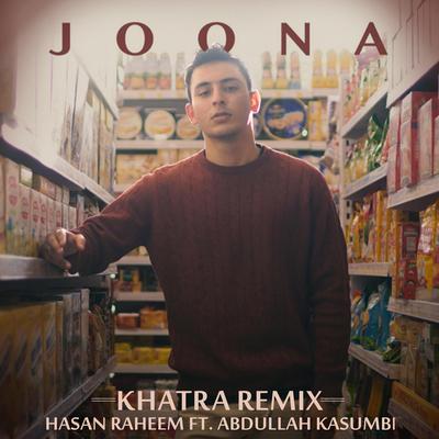 Joona (KHATRA Remix)'s cover
