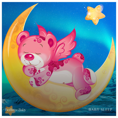 Baby Sleep By Bedtime Baby's cover
