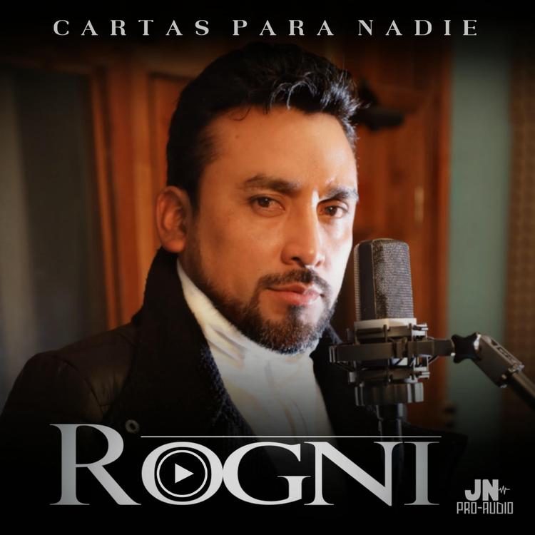 ROGNI ROBLERO's avatar image