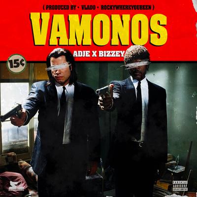 Vamonos's cover