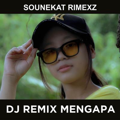 DJ Mengapa's cover
