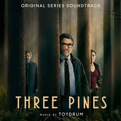 Three Pines (Original Series Soundtrack)'s cover