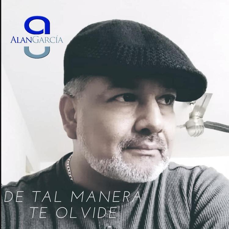 Alan Garcia's avatar image