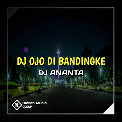DJ Ojo Di Bandeng Ke's cover
