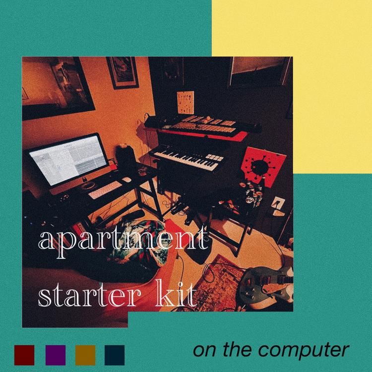 apartment starter kit's avatar image