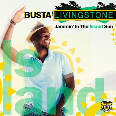 Jammin' in the Island Sun's cover