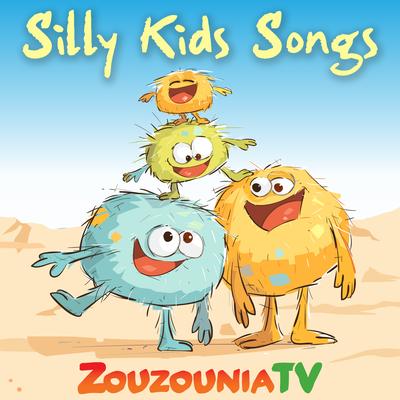 Silly Kids Songs's cover