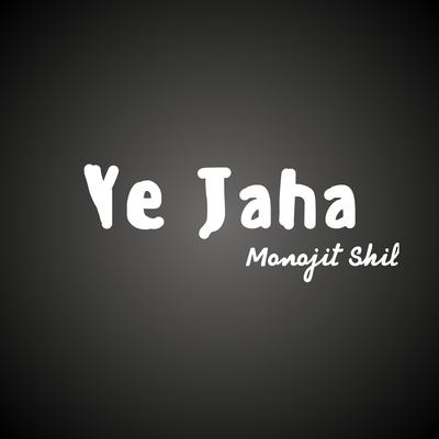 Ye Jaha's cover