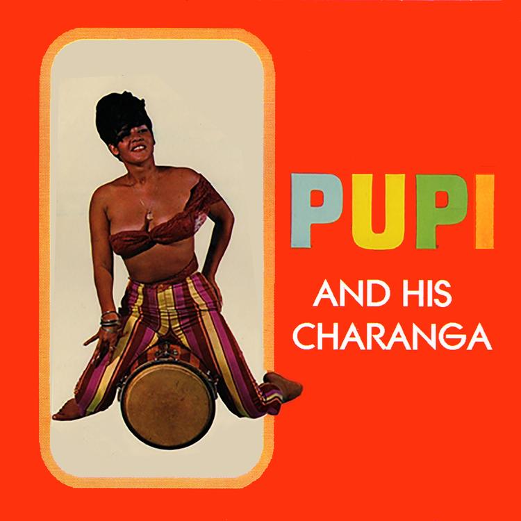 Pupi Y Su Charanga's avatar image