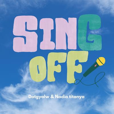 Sing off Tiktok Pt.1's cover