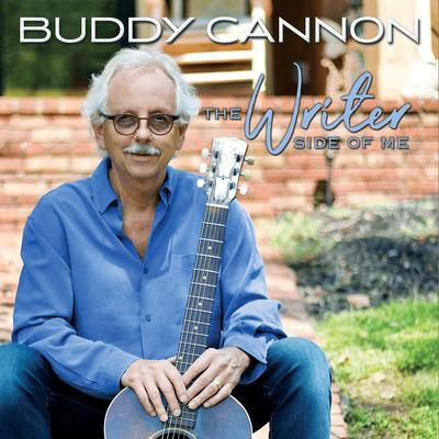 Buddy Cannon's cover