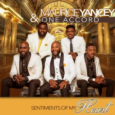 Keep My Mind By Maurice Yancey & One Accord's cover