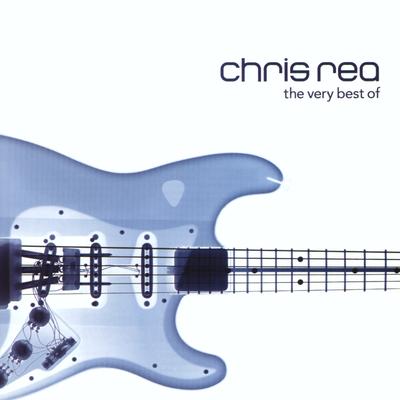 The Very Best of Chris Rea's cover
