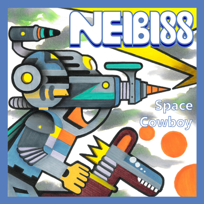 PARK By Neibiss, Pasocom Music Club's cover