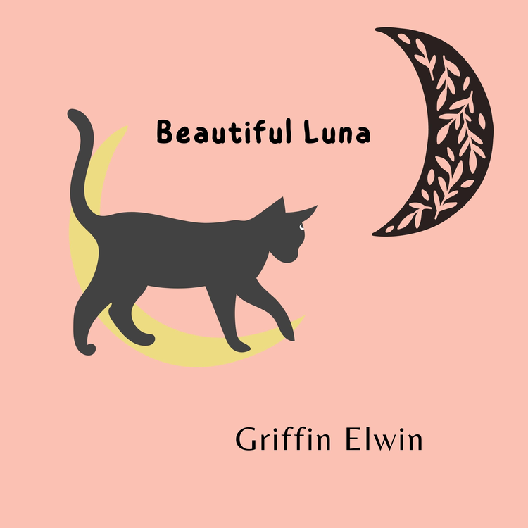 Griffin Elwin's avatar image