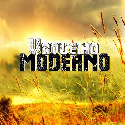 Vaqueiro Moderno's cover