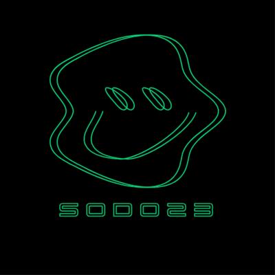 Sodo23's cover