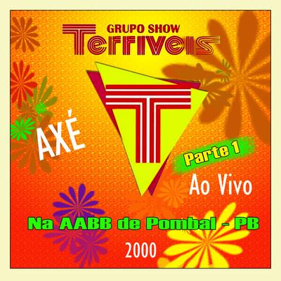 Abra cadabra - GRUPO SHOW TERRÍVEIS's cover