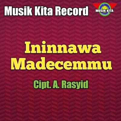 Ininnawa Madecemmu's cover