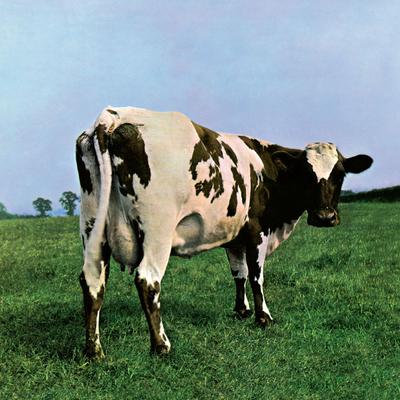 Atom Heart Mother Suite (2011 Remastered Version) By Pink Floyd's cover