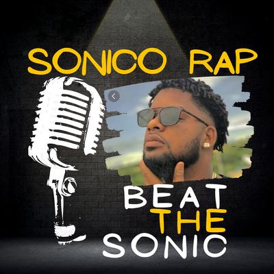 Beat the Sonic's cover