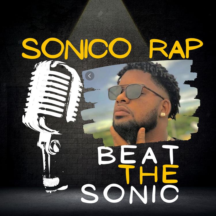 sonico rap's avatar image