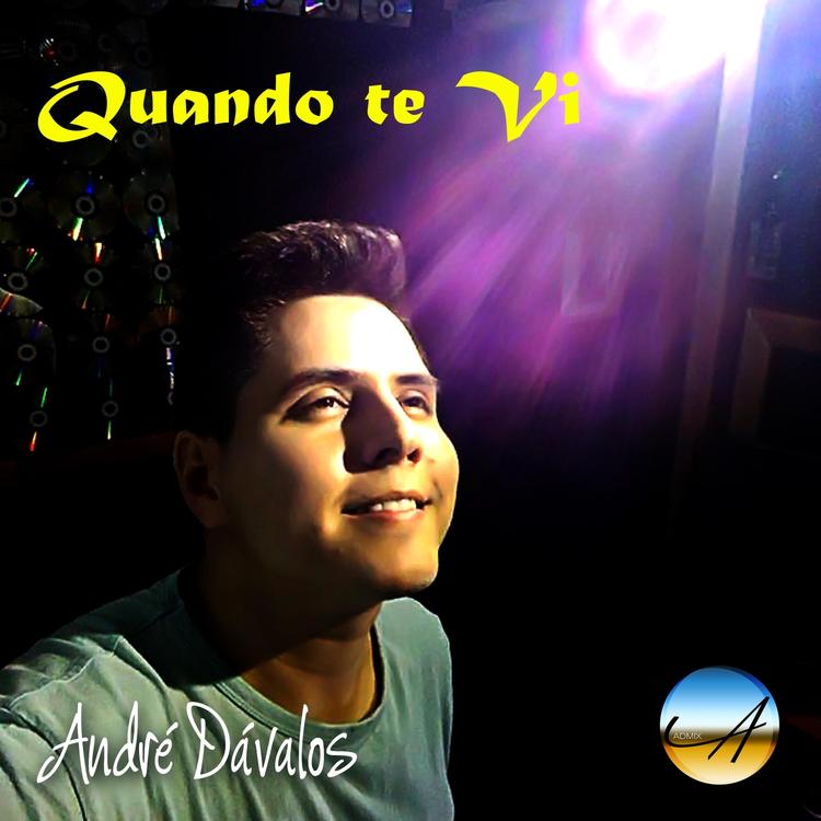 André Dávalos's avatar image