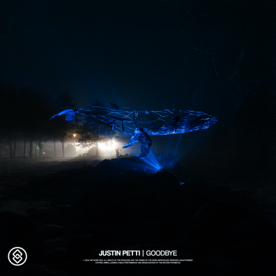 Justin Petti's cover