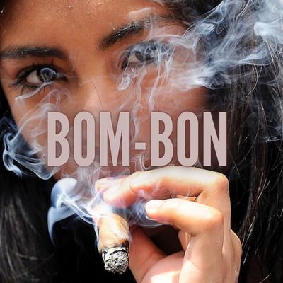 Bom-Bon's cover