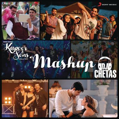 Kapoor & Sons Mashup (By DJ Chetas) (From "Kapoor & Sons (Since 1921)")'s cover