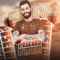 Nunes Patrão's avatar cover