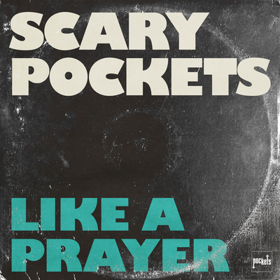 Like a Prayer By Scary Pockets, Hunter., Joe Bonamassa's cover