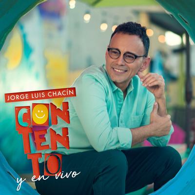 Si Usted la Viera By Jorge Luis Chacin's cover