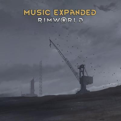 Music Expanded: Wasteland's cover