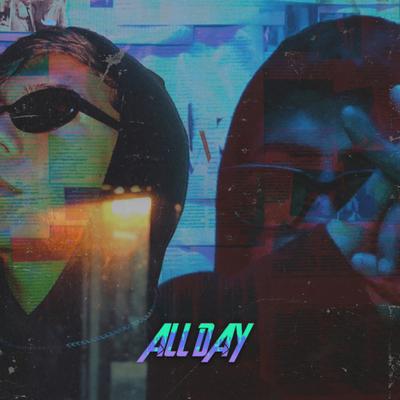 All Day's cover